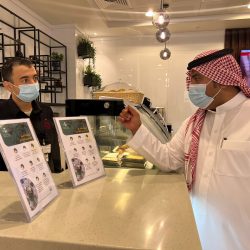 الديوان العام للمحاسبة والمركز الوطني لنظم الموارد الحكومية يُوقّعان اتفاقية لمشاركة البيانات بين الجهازين