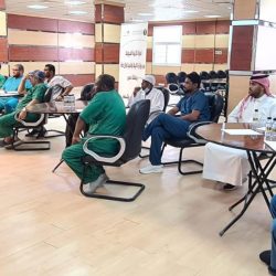 *محافظ محايل بمنطقة عسير يطلق حملة “اعتزاز ”*