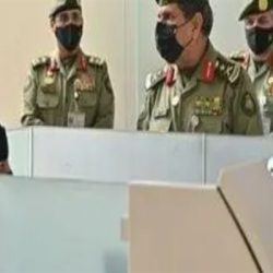 #فيديو خطبتا وصلاة الجمعة من #المسجد_الحرام