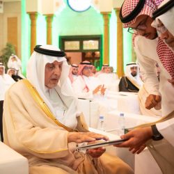 “الكلية التقنية العالية للبنات بالقطيف” تزف 240 خريجة لسوق العمل في مختلف التخصصات