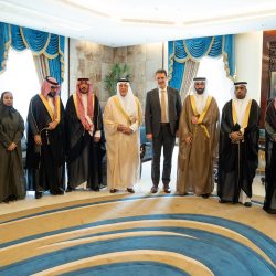 مستشار خادم الحرمين الشريفين أمير منطقة مكة المكرمة يطلق الموسم الأول لجائزة سموّه لوقف القرآن،