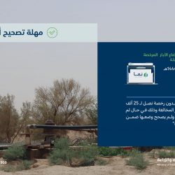 إسلامية جازان تطلق الجولة الدعوية السادسة في مركز مشلحة وقراها