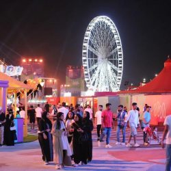 “المنتخب السعودي” يغادر إلى إسبانيا لتدشين الإعداد لكأس العالم