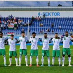 سمو رئيس هيئة الفروسية يطلع على تجهيزات سباقات موسم الطائف 2022