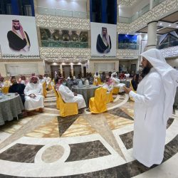 العبقري الصغير.. طالبة سعودية تفوز بالمركز الثاني في مسابقة عالمية للحساب الذهني (فيديو)