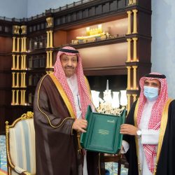 سمو أمير منطقة الباحة يطلع على تقرير مركز القلب واستعدادات صحة المنطقة لموسم الصيف