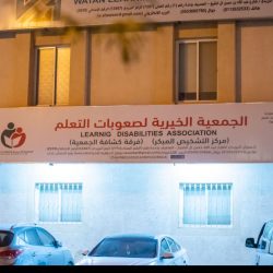 سمو محافظ الأحساء يستقبل الرئيس التنفيذي للمركز الوطني للنخيل والتمور