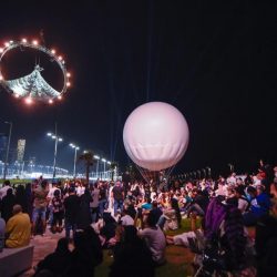 الهيئة العامة للإحصاء : أكثر من (5000) منظمة مشمولة بمسح منظمات القطاع غير الربحي