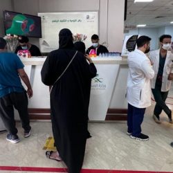 سعادة وكيل إمارة منطقة جازان للشؤون الامنية يفعل مبادرة يستفتونك