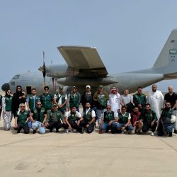 أعضاء هيئة الأمر بالمعروف بالجوف يؤدون اختبار قياس كفاءة أداء الميدانيين بمدينة سكاكا