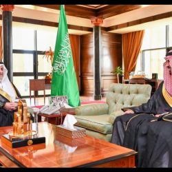 مركز الملك سلمان للإغاثة يختتم برنامجه النوعي التطوعي في المكلا