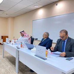 ” عمر ” يضئ منزل مدير مكتب الضمان الاجتماعي بمحافظة صامطة محمد بن عمر حمدي