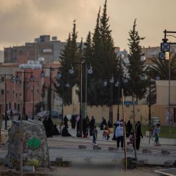 سمو أمير منطقة تبوك يترأس اجتماع لجنة الحج غداً