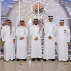 وكيل إمارة حائل يرأس الاجتماع الرابع للجنة العليا لمتابعة مكافحة سوسة النخيل الحمراء بالمنطقة