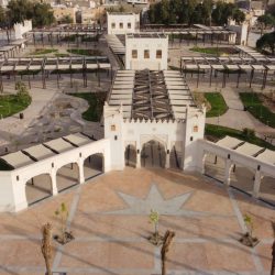 “صحة الرياض” تنفذ حملة توعوية لمنسوبي وزارة النقل والخدمات اللوجيستية