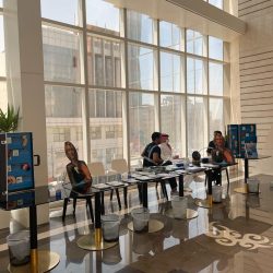 الصحة بجدة.. تدشن الرعاية العاجلة بمركز صحي أبحر الشمالية