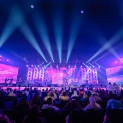 الوكيل المساعد للشؤون التنموية يكرم 150 من المتميزين والمتميزات بتعليم صبيا