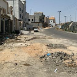 سموُّ الأميرِ فيصل بن سلمان يُدشِّنُ كرسياً بحثياً في الجامعة الإسلامية يحمل اسم الشيخ محمد الأمين الجكني الشنقيطي