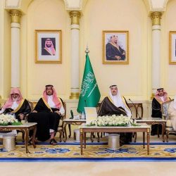 سموُّ أمير ِالقصيمِ يرعى حفلَ تخريجِ 74 حافظاً وحافظةً بجمعية تحفيظ القرآن الكريم بمحافظة المذنب