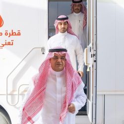 سمو وزير الثقافة يلتقي السفير المكسيكي لدى المملكة