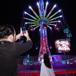 “موسم جدة” يقدم حزمة من الفعاليات المشوقة للزوار خلال الإجازة المطولة للمدارس