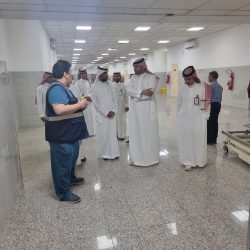 مبادرة “الأدب في كل مكان” تسجل حضورها في معرض المدينة المنورة للكتاب