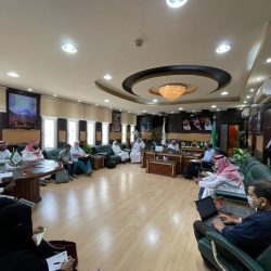 سموُّ وزيرِ الرياضة يرفعُ التهنئةَ للقيادة بمناسبة تتويج الأخضر الأولمبي بكأس آسيا تحت 23 عامًا