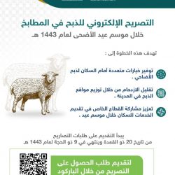 أمانة الاحساء تُنفذ المرحلة الثالثة لبرنامج ” ترشيد ” لإحلال 7500 ” فانوس موفر للطاقة “