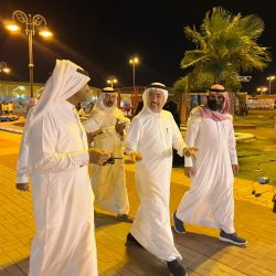 معرض المدينة المنورة للكتاب يُنظّم ندوتين و5 فعاليات في سادس أيامه