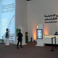  سمو الأمير حسام بن سعود يفتتح مهرجان خيرات الباحة الثاني