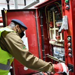 رئيس نزاهة يثمّن موافقة مجلس الوزراء على انضمام هيئة الرقابة ومكافحة الفساد إلى شبكة “كارين” بصفة مراقب