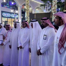 قوات الدفاع المدني بالحج تكثف أعمال الإشراف الوقائي على مساكن ضيوف الرحمن ..