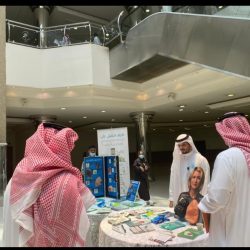  (بهجة ) أطفال ذوي الهمم  بمناسبة انضمام الأحساء إلى مبادرة المدن الصديقة للأطفال