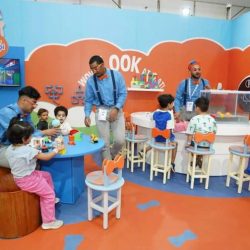 “السعودية للكهرباء” تنفذ عدداً من الدورات التدريبية لمنسوبيها بالمنطقة الجنوبية