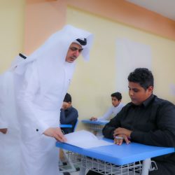 استمرار أعمال المعرض المصاحب لندوة “الفتوى في الحرمين الشريفين” إلى نهاية موسم حج هذا العام