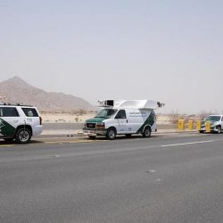 مركز الغطاء النباتي يعقد ورشتي عمل ضمن مشروع دراسات مبادرة السعودية الخضراء