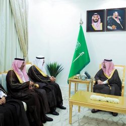 سمو أمير منطقة الرياض يرأس الاجتماع الثالث لأعضاء مجلس إدارة “إنسان”
