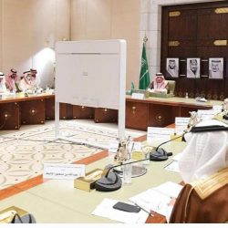 سمو أمير الشرقية يرأس الاجتماع الحادي عشر للإسكان التنموي