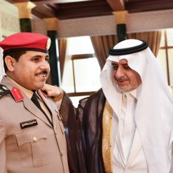 سمو محافظ الأحساء يطلق حملة التبرع بالدم