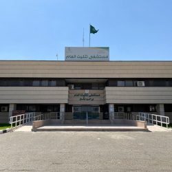 محافظ المخواة بمنطقة الباحة يطلق حملة (حقُّ الله)