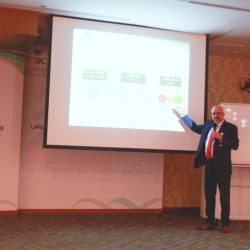 كلية الإعلام والاتصال بجامعة الإمام محمد بن سعود الإسلامية تطلق خمسة دبلوماتٍ عليا في الإعلام المتخصص