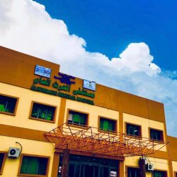 سمو نائب أمير منطقة الحدود الشمالية يستقبل مدير مكافحة المخدرات بالمنطقة