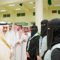 المبعوث الخاص لرصد ومكافحة معاداة السامية تطلع على تجربة مركز الملك عبد العزيز للحوار الوطني في تعزيز التعايش والتسامح