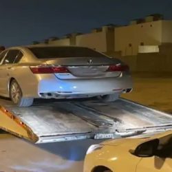 سمو الأمير فيصل بن خالد بن سلطان يستقبل الدفعة الأولى من حجاج جمهورية العراق في منفذ جديدة عرعر