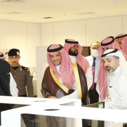 مدير زراعة عسير يواصل اجتماعاته مع مدراء مكاتب ووحدات عسير ويلتقي مدير عام مركز البذور والتقاوي