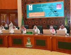 قرابة 500 ألف عينة من الطلبة على مستوى منطقة المدينة المنورة يجرون الاختبارات في برنامج التقويم الوطني للمدارس (نافس)