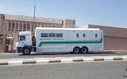 سمو أمير تبوك يرعى حفل تكريم الدفعة 28 لخريجي مدارس الملك عبدالعزيز النموذجية