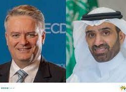 الهلال الأحمر بالجوف يباشر أول حالة بمسار “الجلطات القلبية”سكاكا