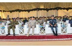 جامعة طيبة تحتفل بتخريج الدفعة الثامنة عشرة من طلاب فرع الجامعة بمحافظة ينبع وبدر