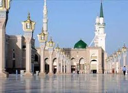 بالفيديو: القبض على مواطن قام بتصرف غريب وسط طريق عام في جازان